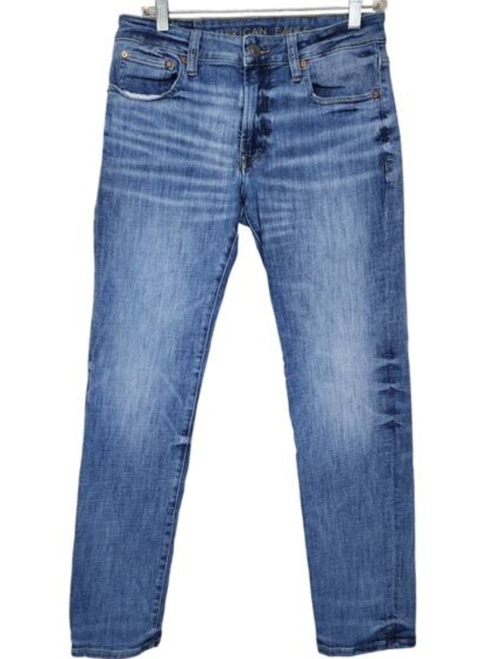 Blue Women’s Slim Fit Jeans